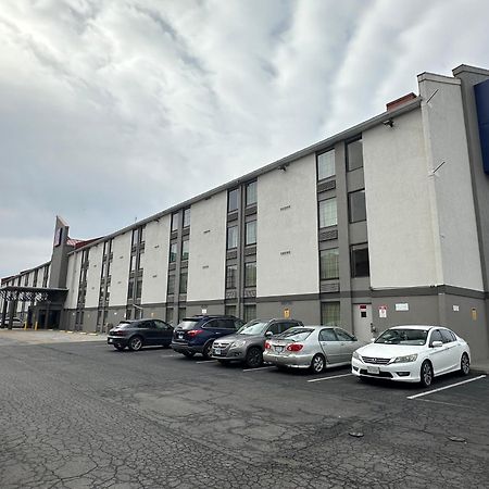 Motel 6-Springfield, Dc - Washington Southwest エクステリア 写真