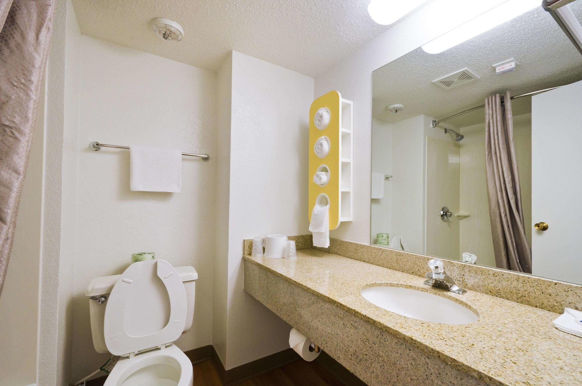 Motel 6-Springfield, Dc - Washington Southwest エクステリア 写真
