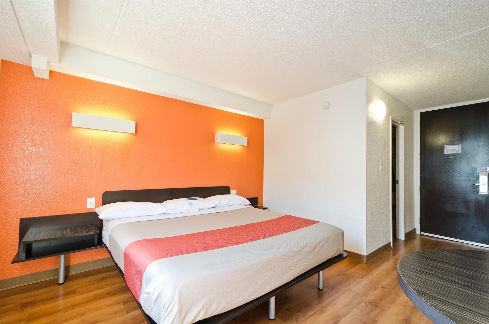 Motel 6-Springfield, Dc - Washington Southwest エクステリア 写真