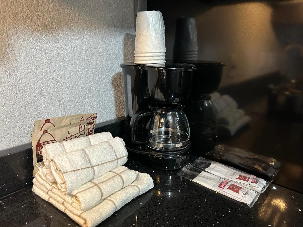 Motel 6-Springfield, Dc - Washington Southwest エクステリア 写真
