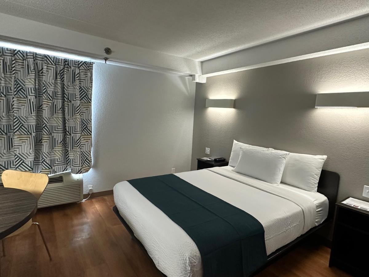 Motel 6-Springfield, Dc - Washington Southwest エクステリア 写真