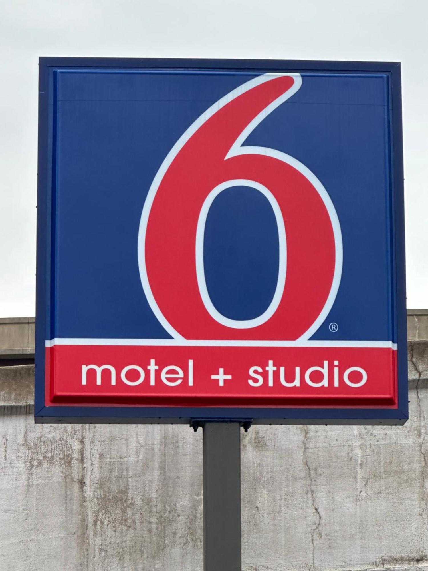 Motel 6-Springfield, Dc - Washington Southwest エクステリア 写真