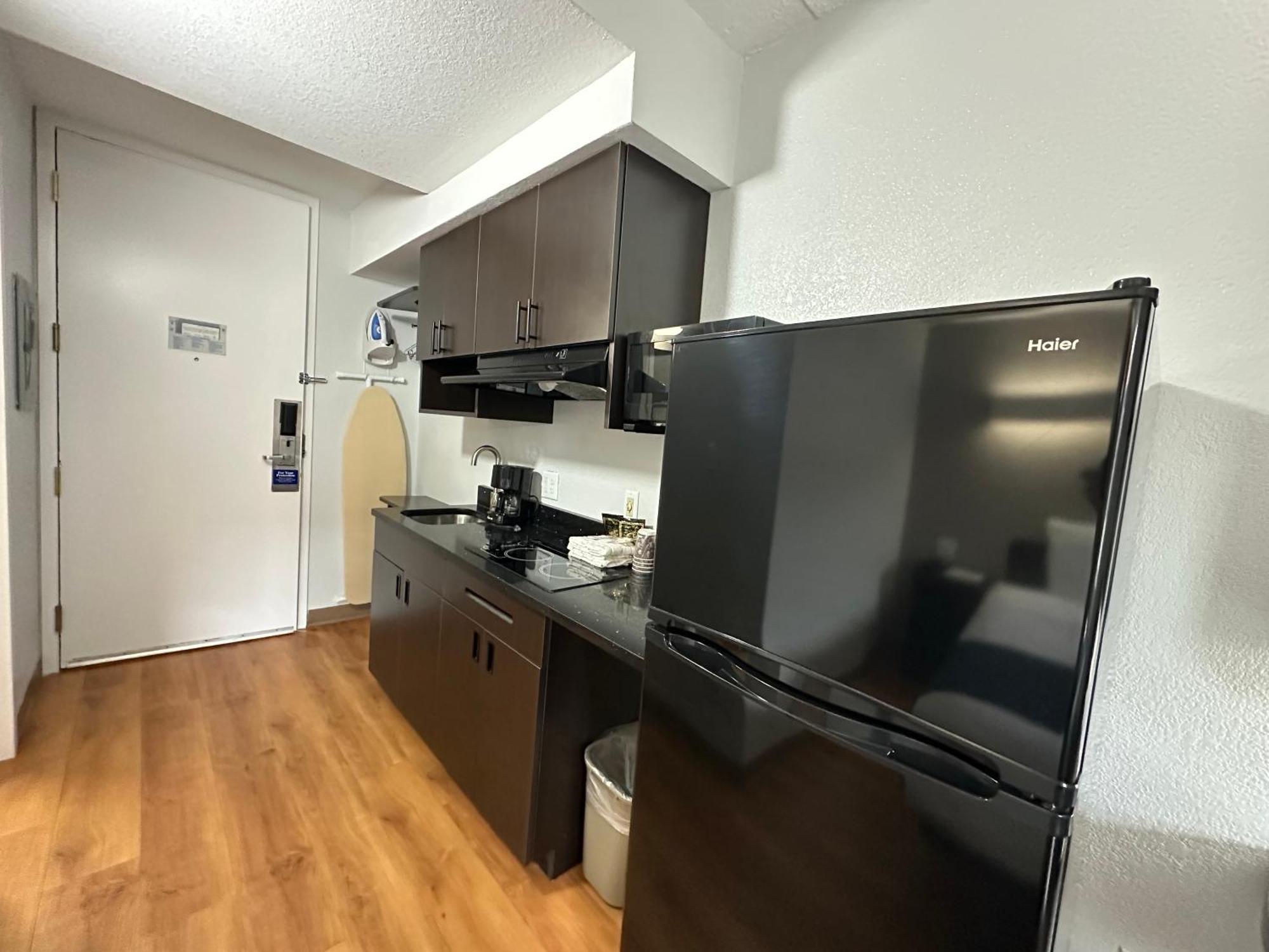 Motel 6-Springfield, Dc - Washington Southwest エクステリア 写真