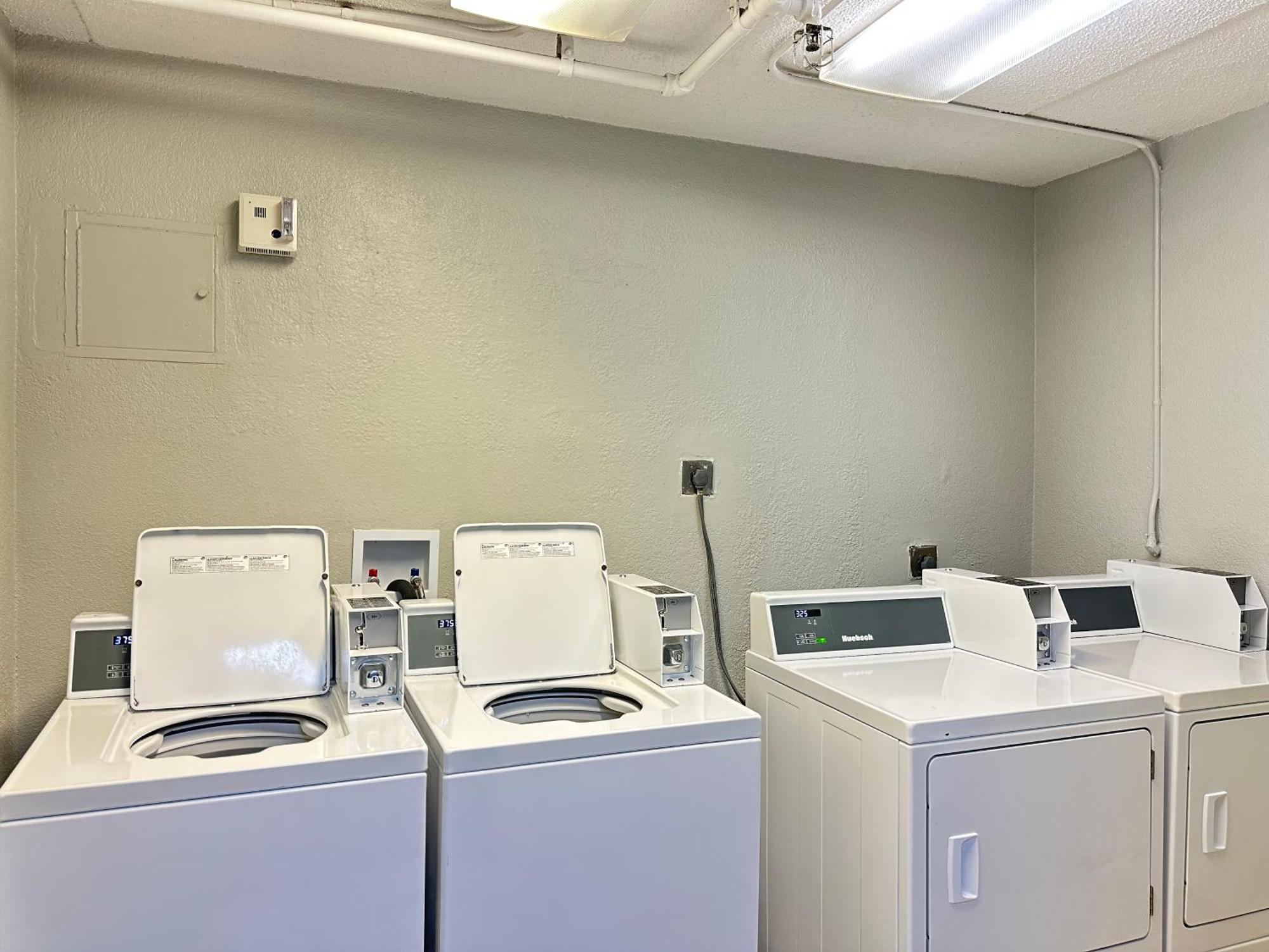 Motel 6-Springfield, Dc - Washington Southwest エクステリア 写真