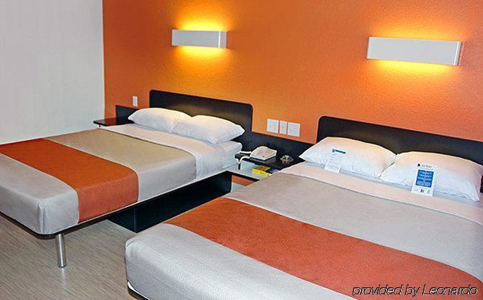 Motel 6-Springfield, Dc - Washington Southwest エクステリア 写真