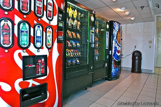 Motel 6-Springfield, Dc - Washington Southwest エクステリア 写真