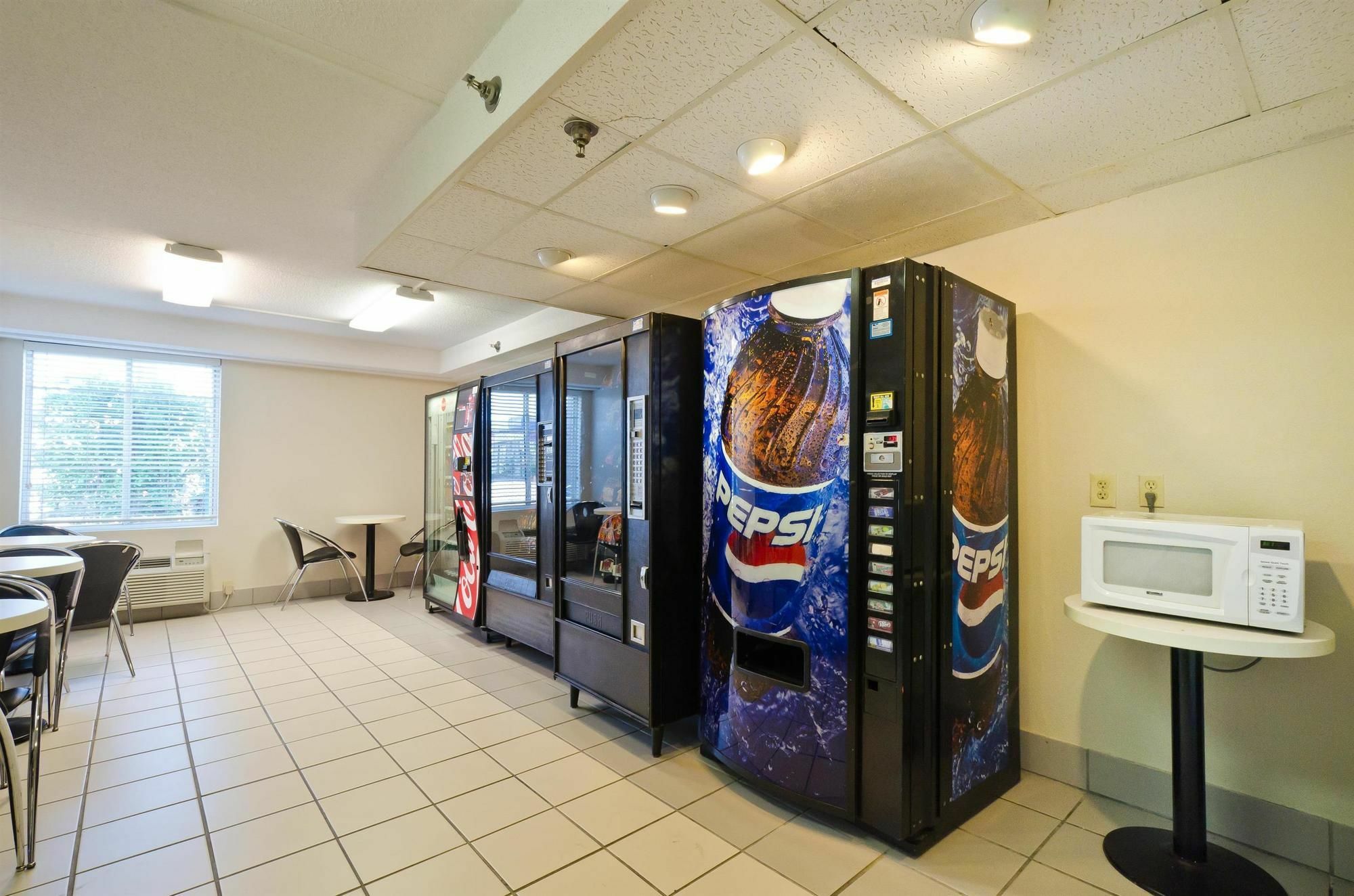 Motel 6-Springfield, Dc - Washington Southwest エクステリア 写真