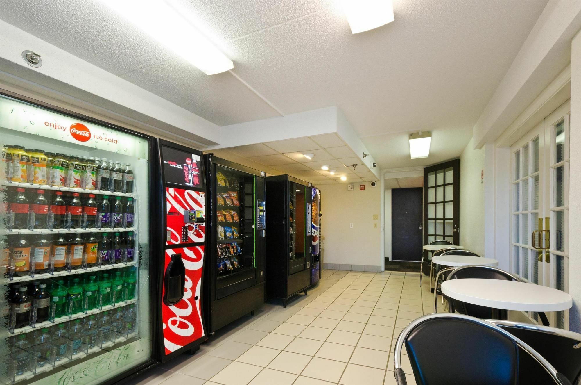 Motel 6-Springfield, Dc - Washington Southwest エクステリア 写真